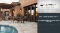 San Antonio Concrete image 7